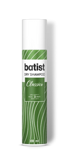 Batist Shampoo Secco - Dry Shampoo