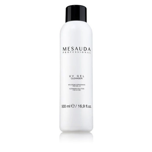 UV Gel Cleanser - Soluzione Sgrassante Gel 500 ml