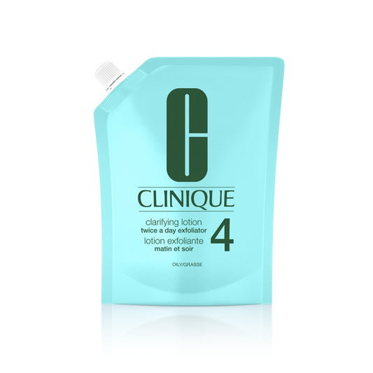 Clarifying Lotion 4 - Lozione esfoliante Refill 400ml