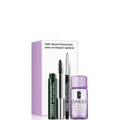 Clinique High Impact Favourites Set