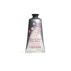 Crema Mani Fiori di Ciliegio