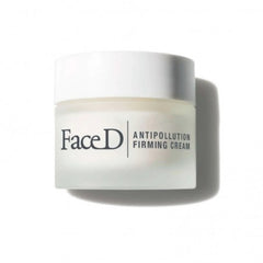 Antipollution Firming Cream SPF15