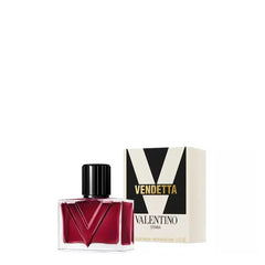 Valentino Vendetta Donna Eau de Parfum