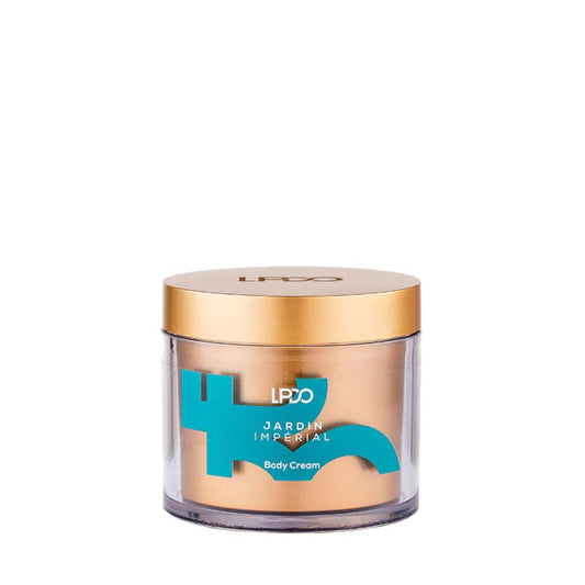 LPDO Jardin Impérial Body Cream