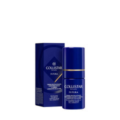 Collistar Futura Crema Rivitalizzante Contorno Occhi e Labbra Longevità Cellulare
