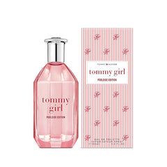 Tommy Girl Poolside Edition