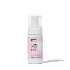 Goovi Mousse Detergente Lenitiva