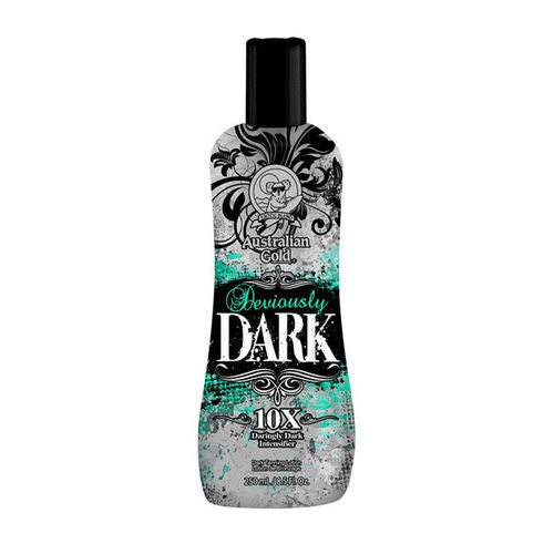 Deviously Dark 10X