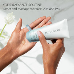 Estee Lauder DayWear Glow Boost Jelly Cleanser