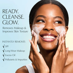 Estee Lauder DayWear Glow Boost Jelly Cleanser