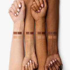 Clinique All About Shadow™ Limited-Edition Quad Black Honey