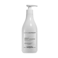 L'Oreal Serie Expert Density Advanced Omega 6* Shampoo