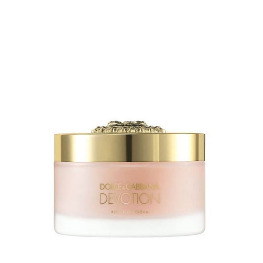Devotion Rich Body Cream