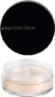 Angel Glow Loose Powder