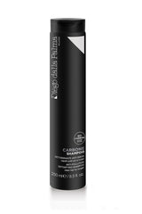 Carbone Shampoo Detossinante Anti Smog