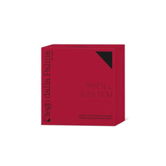 Palette Refill, 4 posizioni