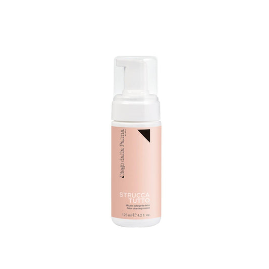 StruccaTutto - Mousse Detergente Detox