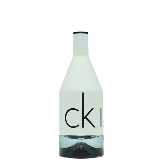 ck IN2U Calvin Klein After Shave