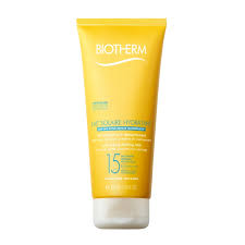 Lait Solaire Spf15