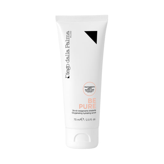 Be Pure - Prep Srub