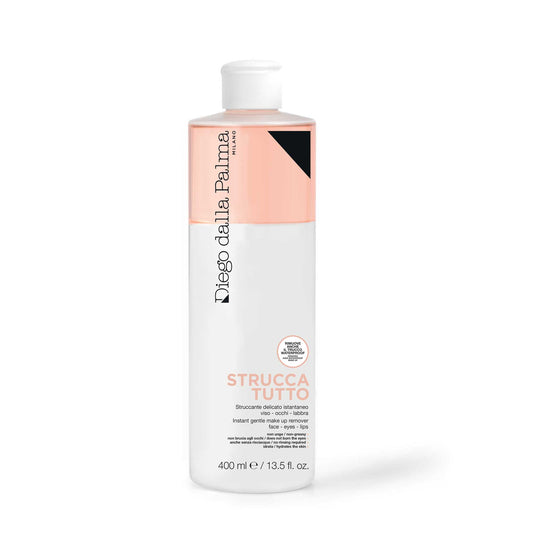 Struccatutto - Struccante Delicato Istantaneo Viso - Occhi - Labbra