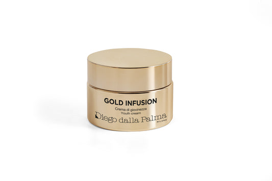 Gold Infusion - Crema Di Giovinezza