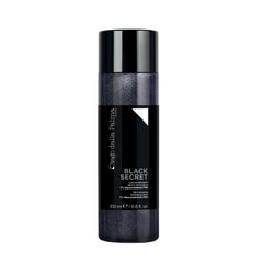 Black Secret - Lozione Esfoliante Dermo Rinnovatrice