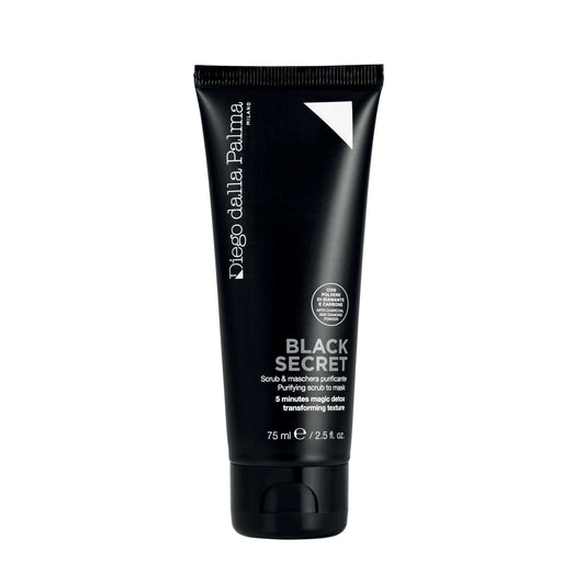 Scrub &amp; Maschera Purificante