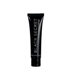 Black Secret T-Zone Pell-Off Glitter Mask - Anti Impurità Zona T