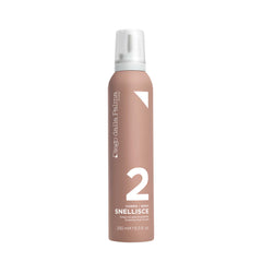 2. Snellisce - Fango - Mousse Rimodellante