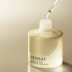 Sensai Scalp & Hair Conditioning Treatment