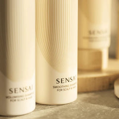Sensai Smoothing Shampoo For Scalp & Hair