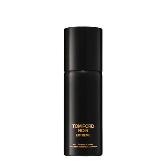 Noir Extreme All Over Body Spray