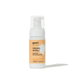 Goovi Mousse Detergente Rivitalizzante