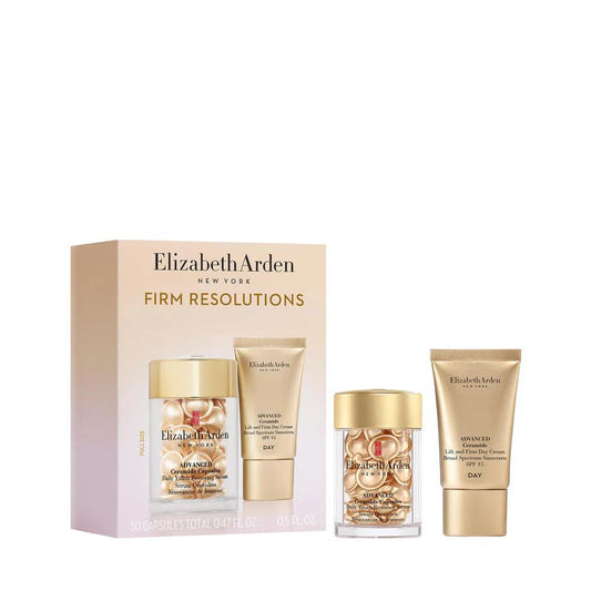 Elizabeth Arden Advanced Ceramide Capsule Daily Youth Restoring Serum Confezione