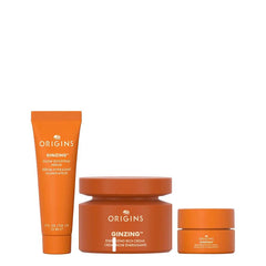 Origins Ginzing Energizing Rich Cream Confezione