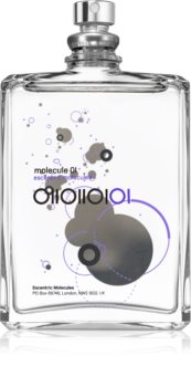 Molecule 01