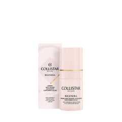 Collistar Rigenera Crema Anti-Rughe Levigante Contorno Occhi
