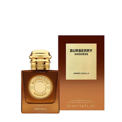 Burberry Goddess Amber Vanilla