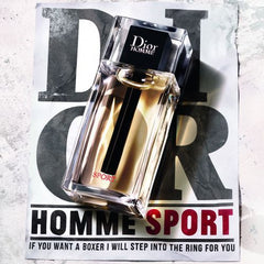 Dior Homme Sport