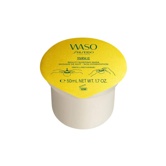 WASO YUZU-C Beauty Sleeping Mask - Ricarica