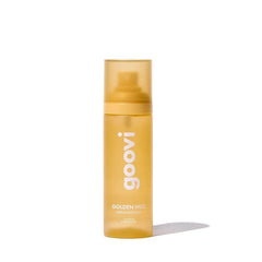Goovi Hair & Body Mist Golden Hug Vaniglia & Pistacchio