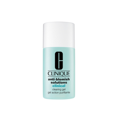 Anti-blemish Solutions Clinical Clearing Gel