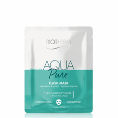 Aqua Pure Flash Mask