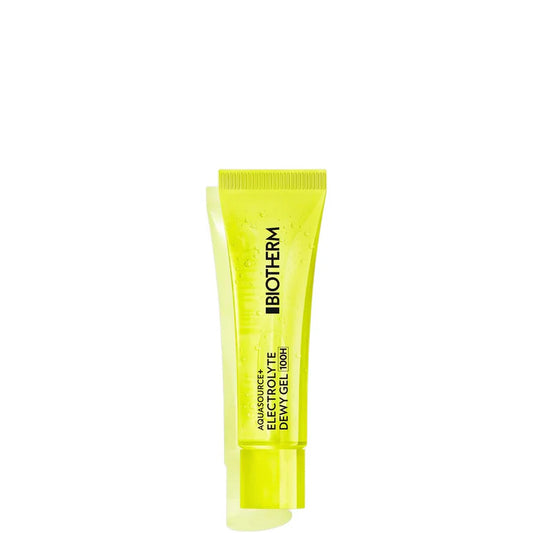 Biotherm Aquasource+ Electrolyte Dewy Gel 100H