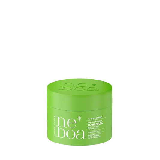 Neboa Matcha Energy Hair Mask