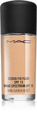 Studio Fix Fluid Spf 15 Foundation