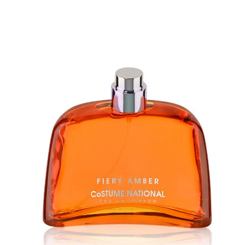 Costume National FIERY AMBER Eau de Parfum 100ml
