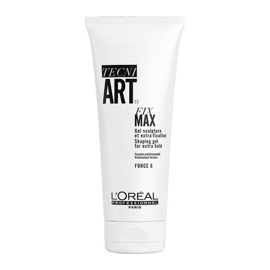 L'Oreal Tecni Art Fix Max Gel 6