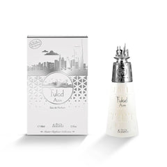 Nabeel Fulad Azm Eau de Parfum